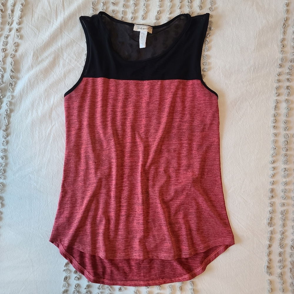 Daily Special Tank Top
